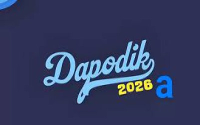 Daftar perbaikan pada versi 2026.a